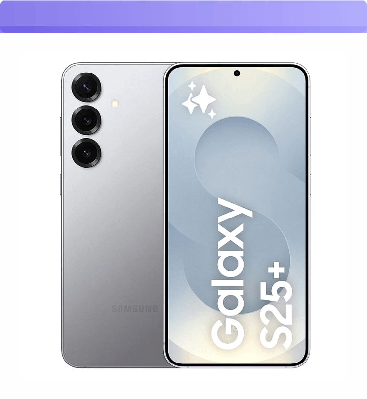  미래에서 온 갤럭시? S25 실버 쉐도우 512GB 써보니 삶이 달라졌다!
