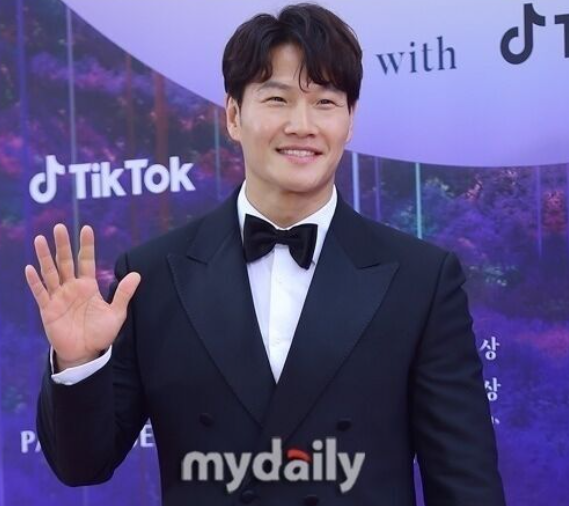   김종국 결혼, 007 작전급 비밀 예식! 신부는 누구?