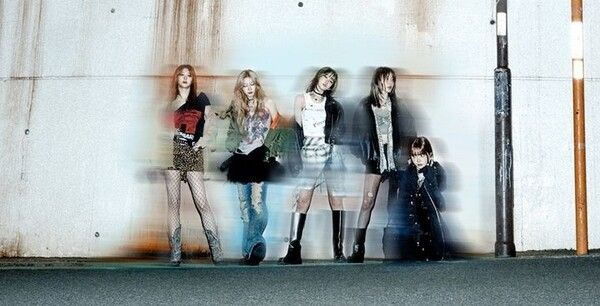 <b>르세라핌</b>, '<b>아메리카 갓 탤런트</b>'서 공연…BTS 이어 두 번째