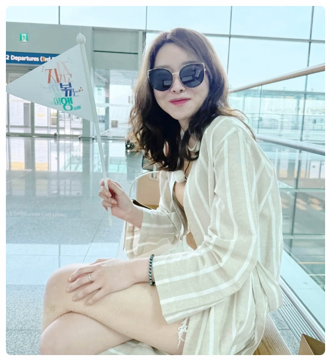 지볶행 4기 정숙 영수와 인도여행중 한바탕 대환장 싸움파티 성격 어쩔? 나는솔로