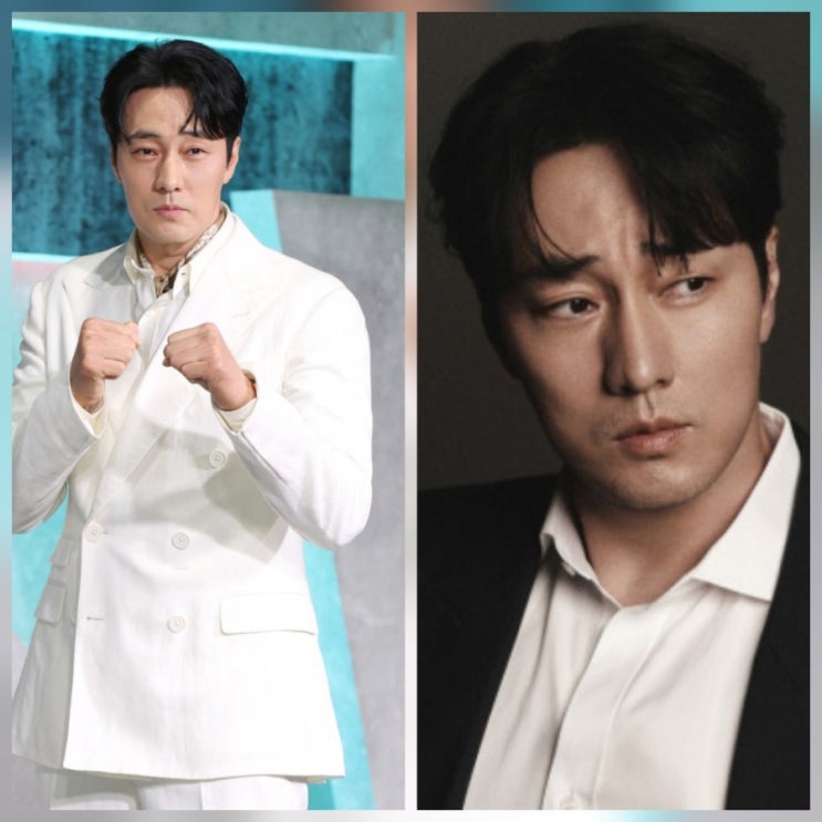 소지섭 소속사 사칭 주의 근황 인스타 프로필 총정리