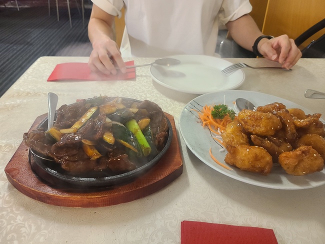  골드코스트 투군 중식당 Tony’s Chinese 솔직후기