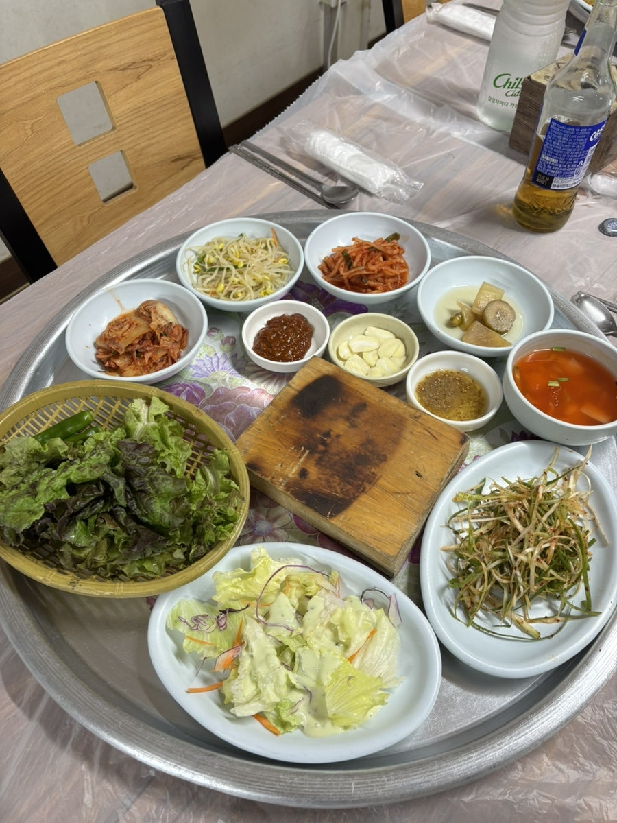 들밥집 사진 5