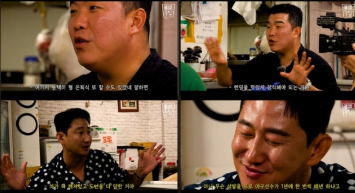   박용택, “요즘은 매 타석이 마지막 같다” 솔직 고백