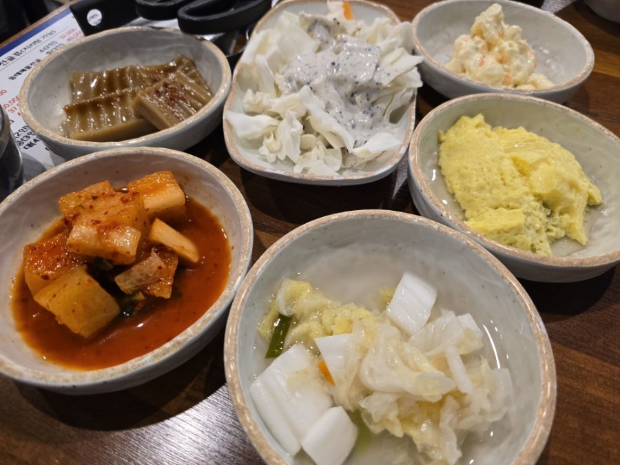 해물명가 중랑점 사진 6