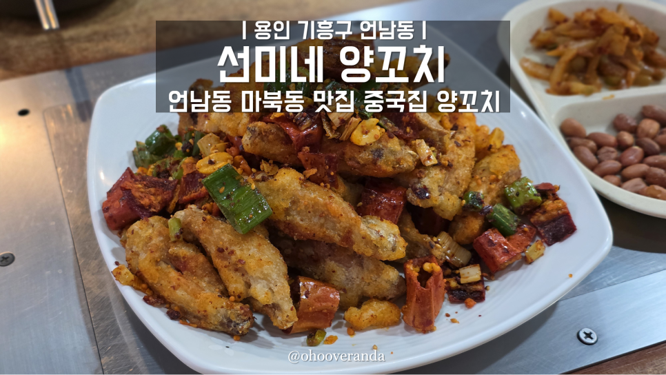 선미네양꼬치 사진 1