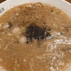  창원 가로수길 맛집, 얼큰한 국물이 당길 때 팔구제면소 칼국수