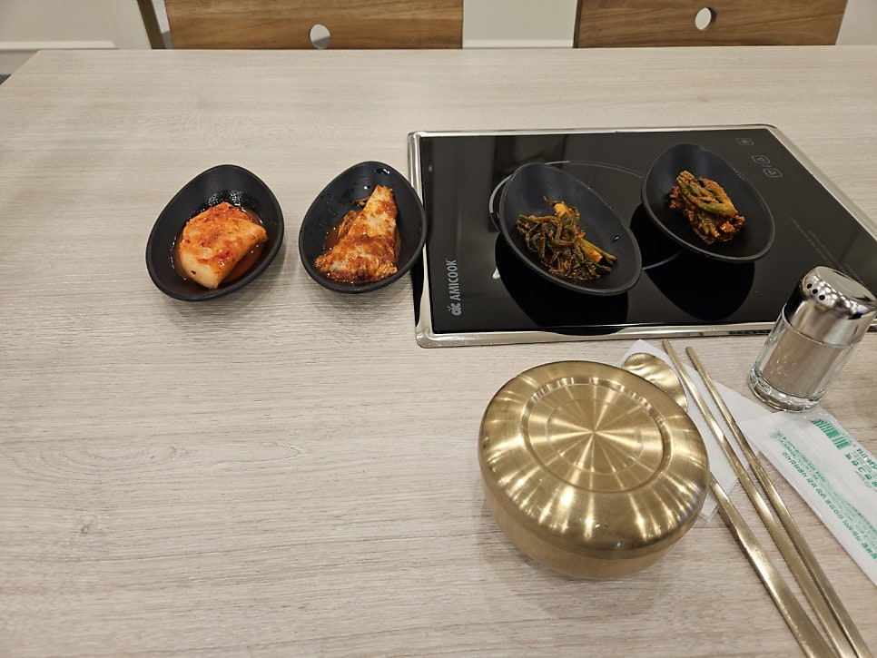 남촌가마솥설렁탕&도담면옥 사진 5
