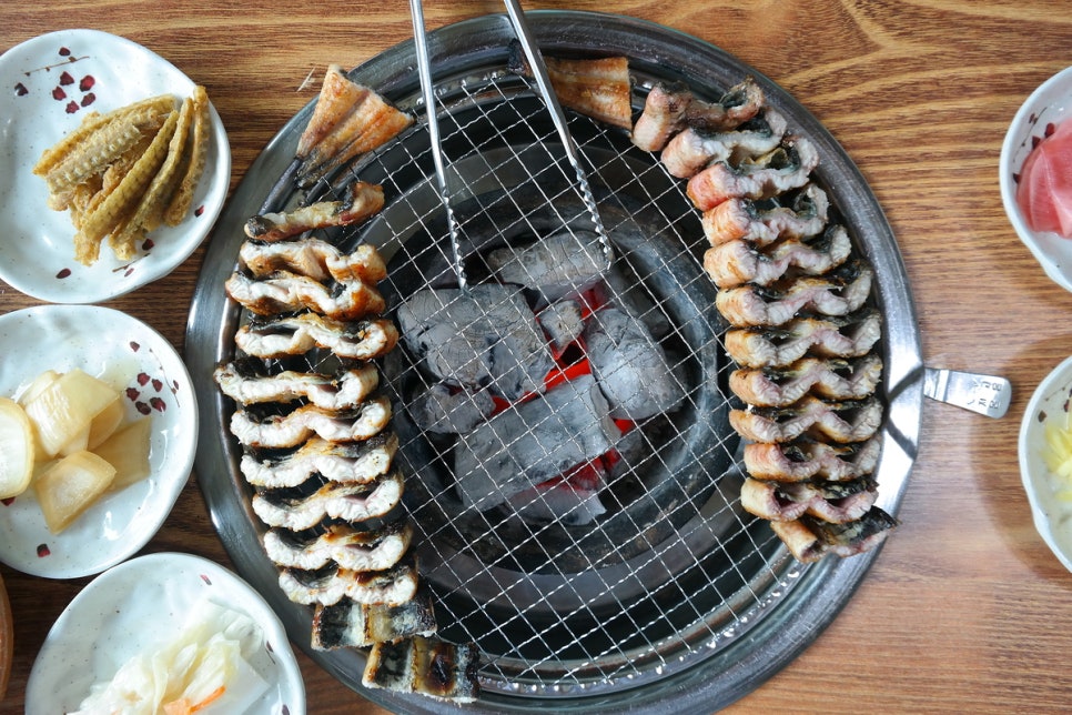 마산집 사진 3