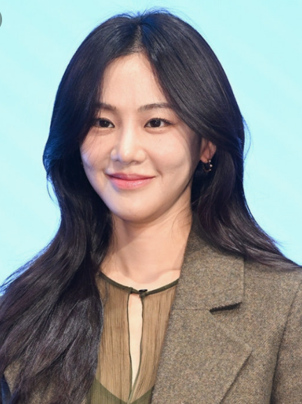 한지은 배우 프로필/드라마/영화/신승호/멜로가체질/런닝맨/전참시