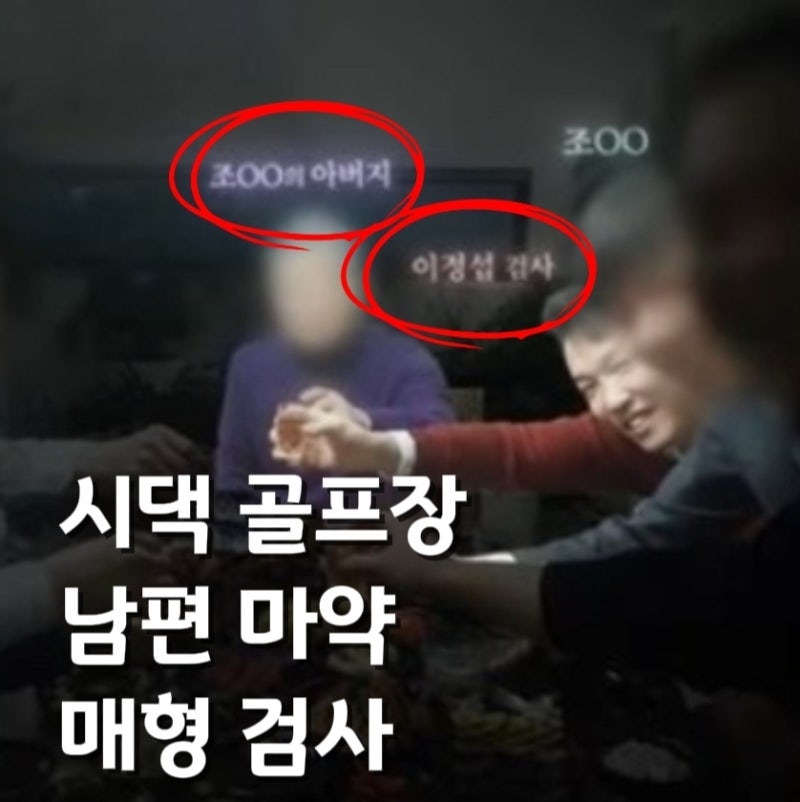 강미정 아나운서 시댁 남편 마약 폭로 후폭풍, 조국혁신당 대변인 사퇴까지