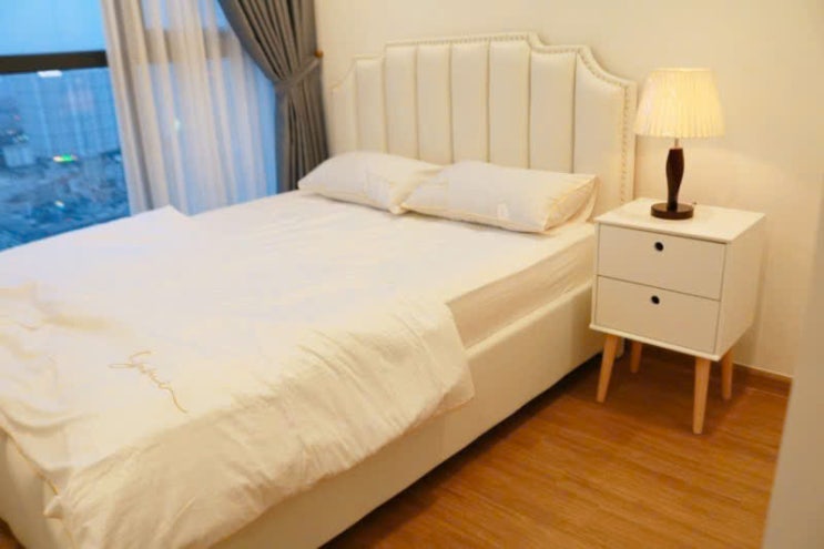  하노이 스카이레이크 S3 1룸 풀옵션 1900만동 좋은 아파트 임대 알려드립니다 ( VINHOMES SKYLAKE )