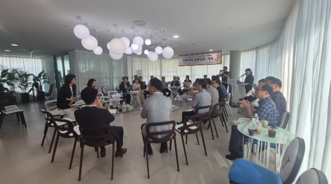 인천시, 건축정책 협력으로 도시 경쟁력 높인다