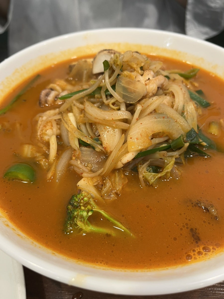 탑차이나 사진 1