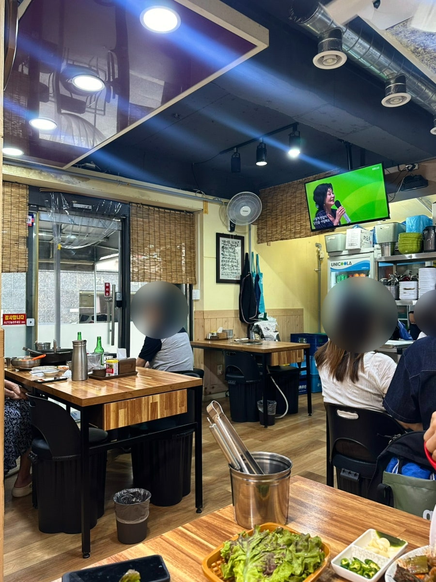 오시요식당 사진 2