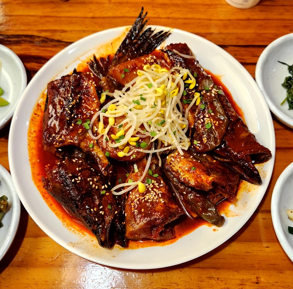 인사동토속음식점 사진 6