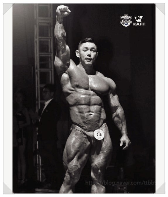  보디빌더 윤종묵 사망 원인 신부전 투병 그리고 남겨진 이야기