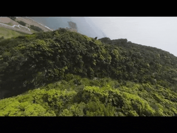  슬기로운 DJI FPV 드론 생활. fpv드론의 실제 활용기 및 그간 촬영의 기록.