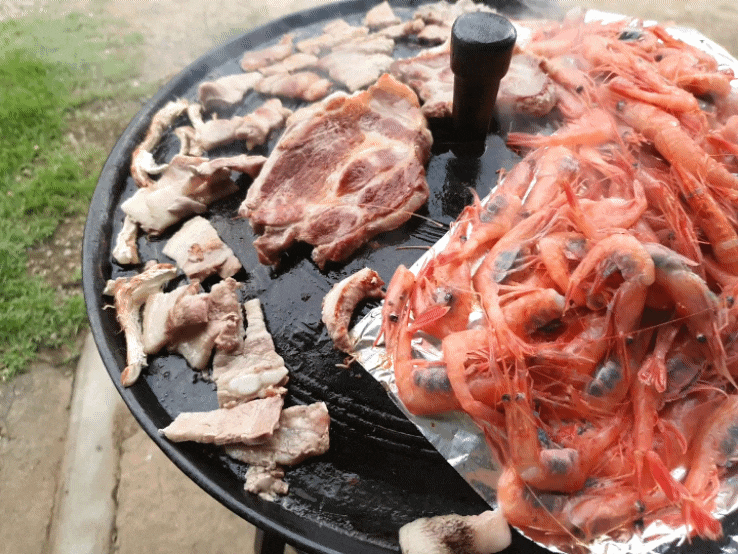 황토흙펜션꿈의대화(동해)/조용한쉼터