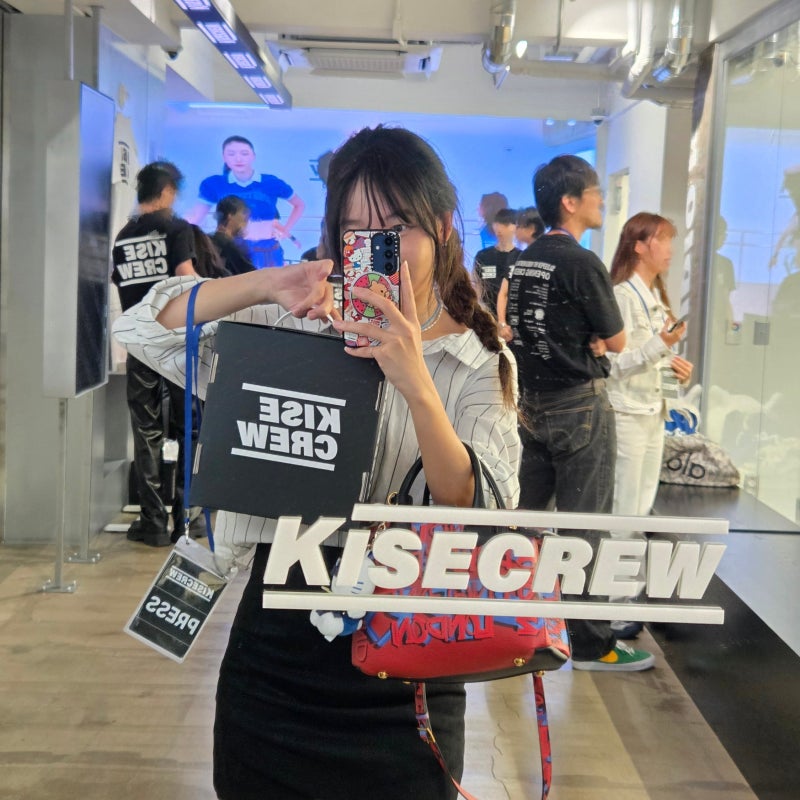 애프터스쿨 가희님 신사동댄스학원 기세크루 방문 후기 및 클래스 정보