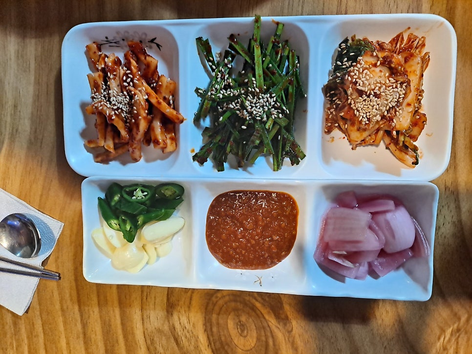 약선한방족발보쌈 사진 4