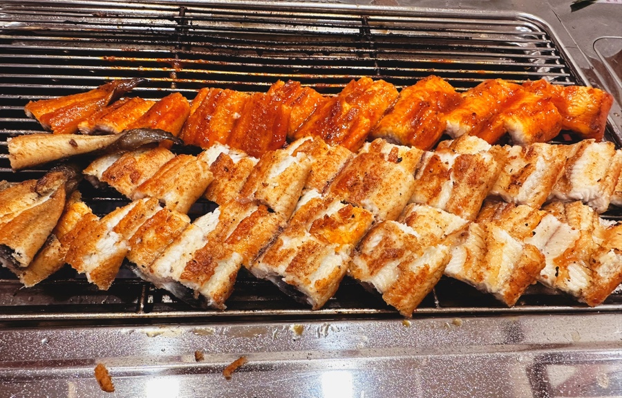 남서울민물장어 사진 1