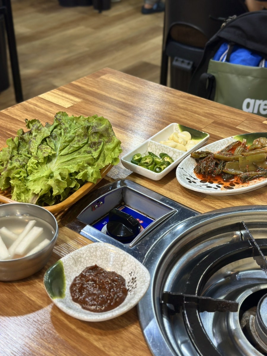 오시요식당 사진 4