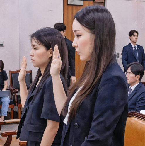 <b>관봉권</b> 띠지 관리한 <b>검찰</b>... 메모 “남들 다 <b>폐기</b>해 ㅂㅅ들아”