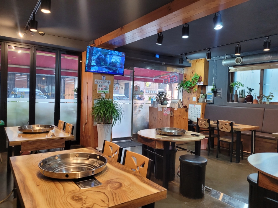 최가네춘천닭갈비 사진 3