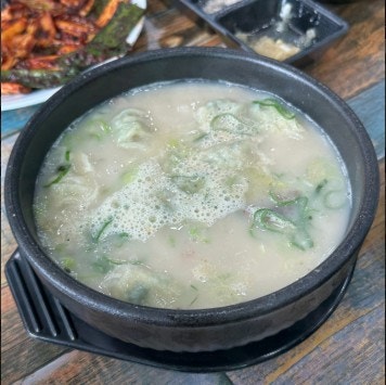 용궁 사진 1