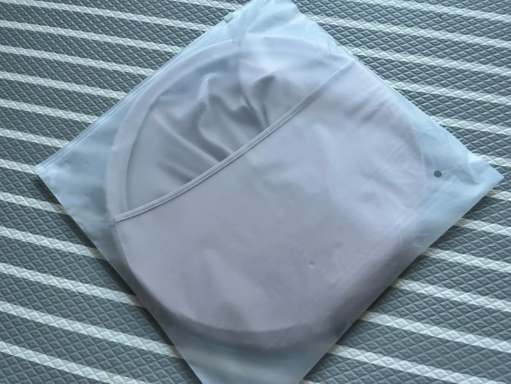  집안일 편하게! 실사용자 관점에서 본 이지 런드리 햄퍼 사용 후가