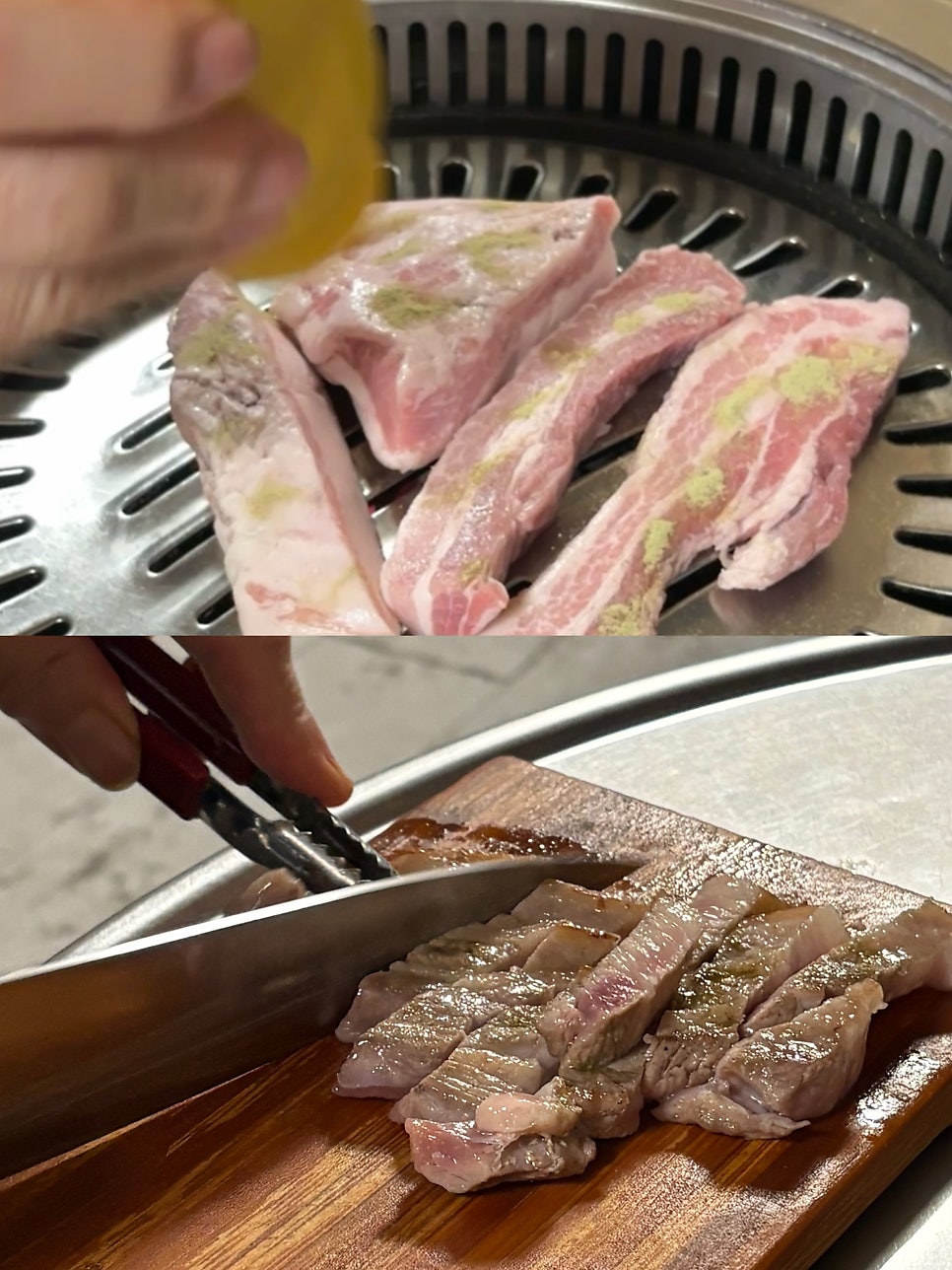제기동마약고기 망월사분점 사진 1