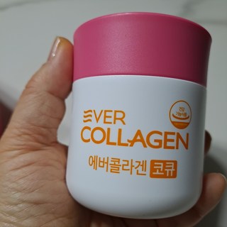  [40·50대 추천] 에버콜라겐 코큐 84정, 하루 한 번 탄력·활력 케어 후기