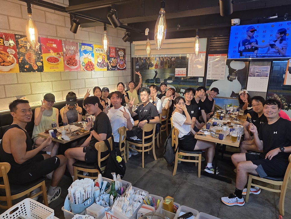 60계치킨 양재점 사진 1