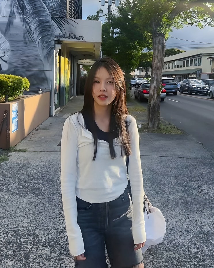  조수애 아나운서 인스타 사복패션, 재벌 며느리 데일리룩 분석