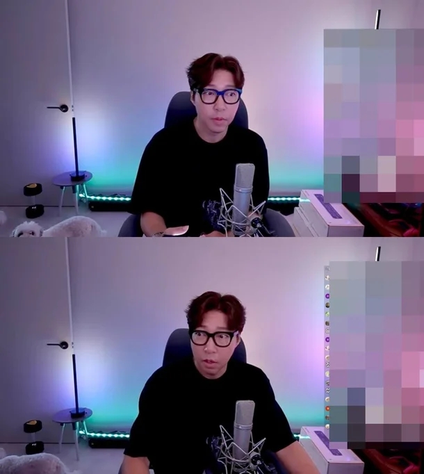 故 <b>대도서관</b>, 사망 이틀 전 생방송서 남긴 말에 팬들 <b>추모 물결</b>