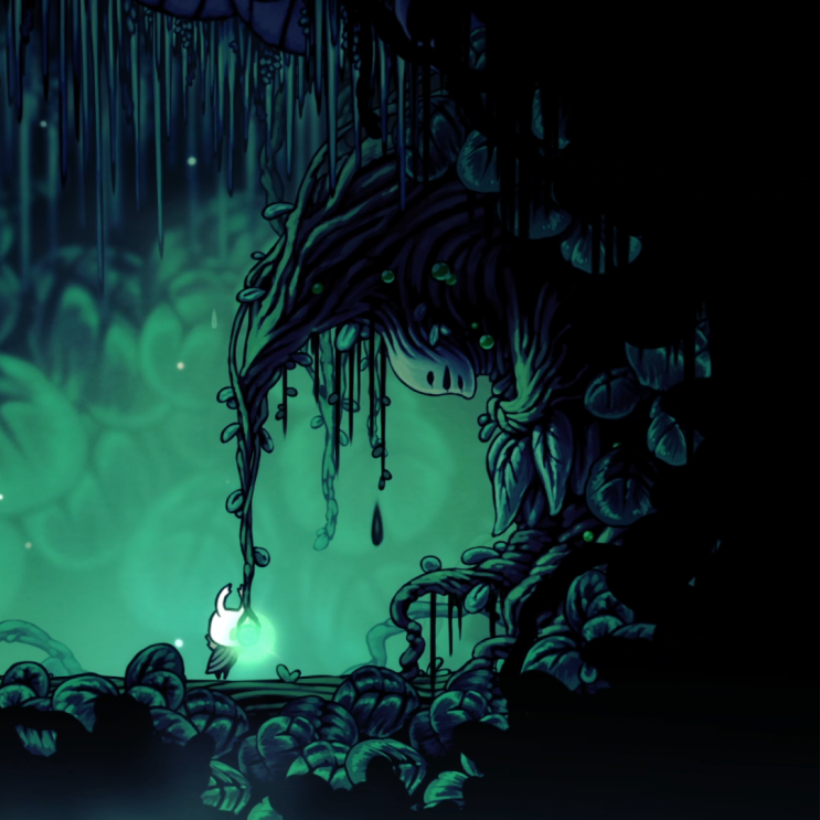  정주행09. 이스마의 눈물 얻고 왕의 수로 버섯 황무지 탐험 / 할로우 나이트(Hollow knight)