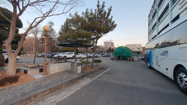  진주 엠마우스 요양병원 장례식장