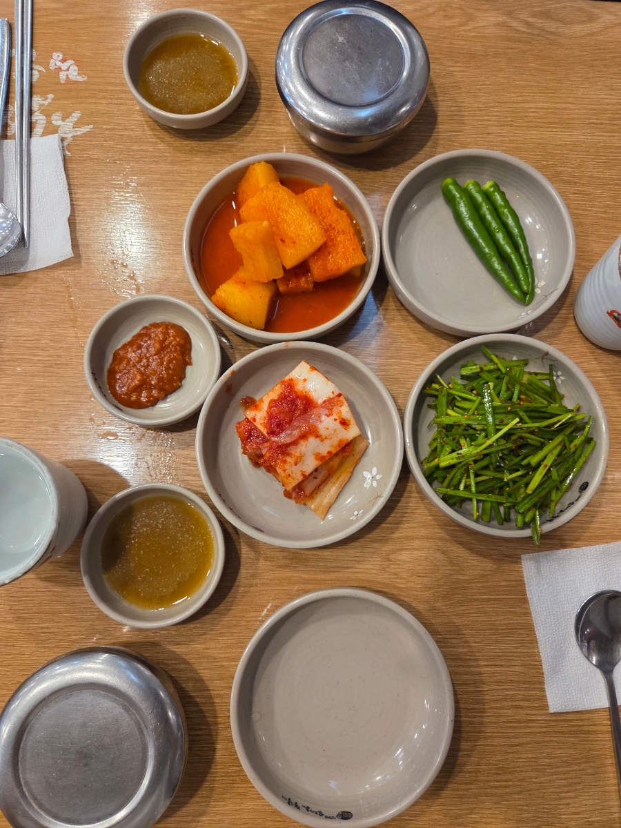 신의주찹쌀순대 고덕점 사진 5