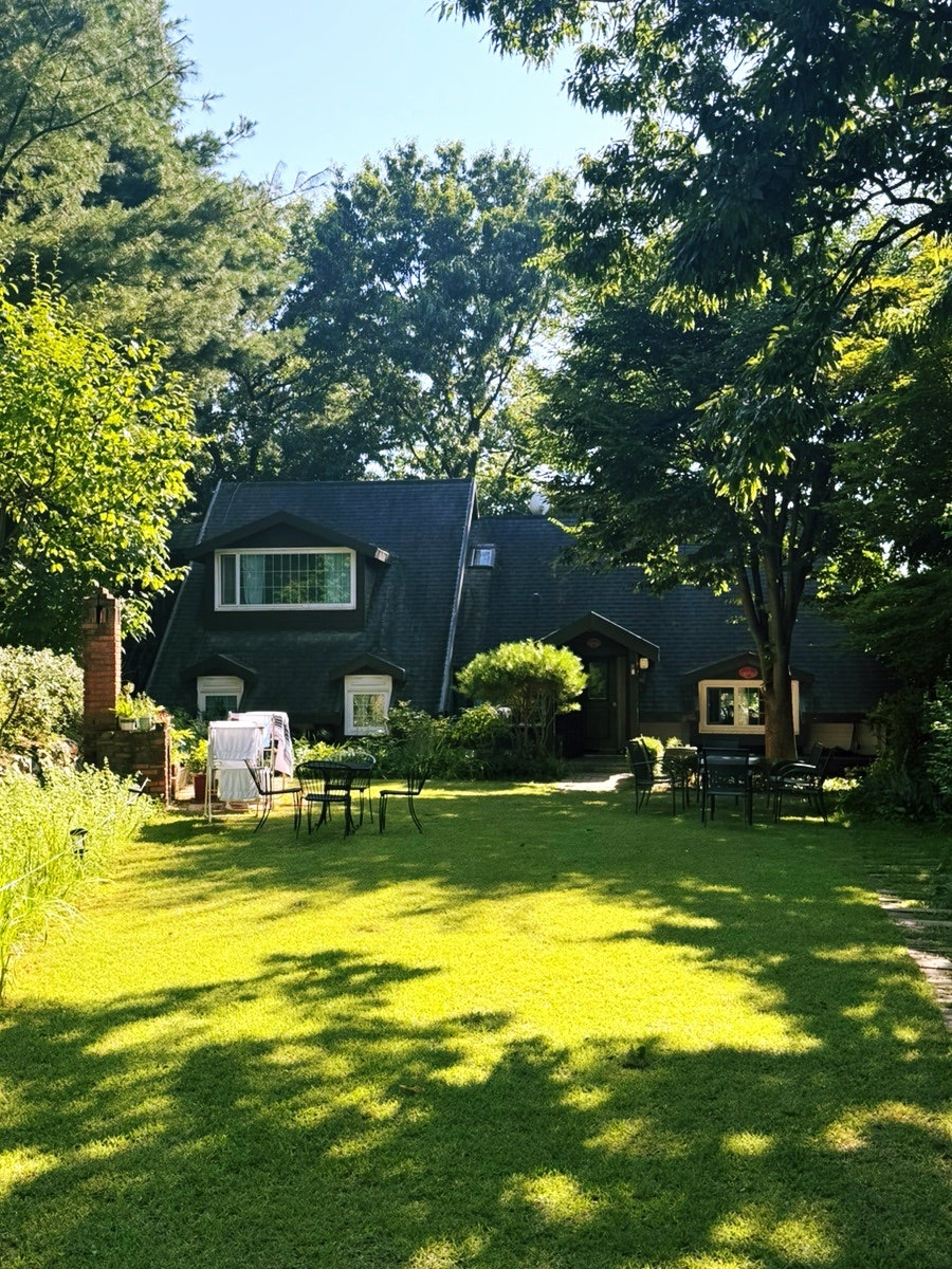 호수와정원펜션 사진 1