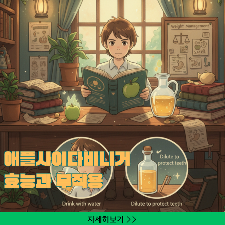  애사비 효능, 부작용 줄이는 4주 루틴 & 안전한 복용법
