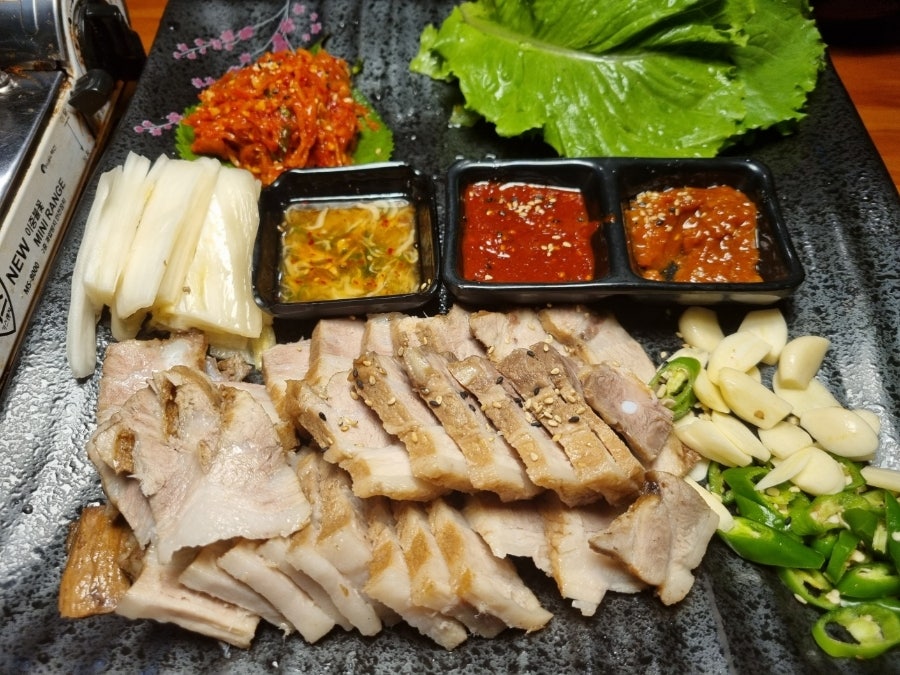 대동집 평택청북점 사진 3