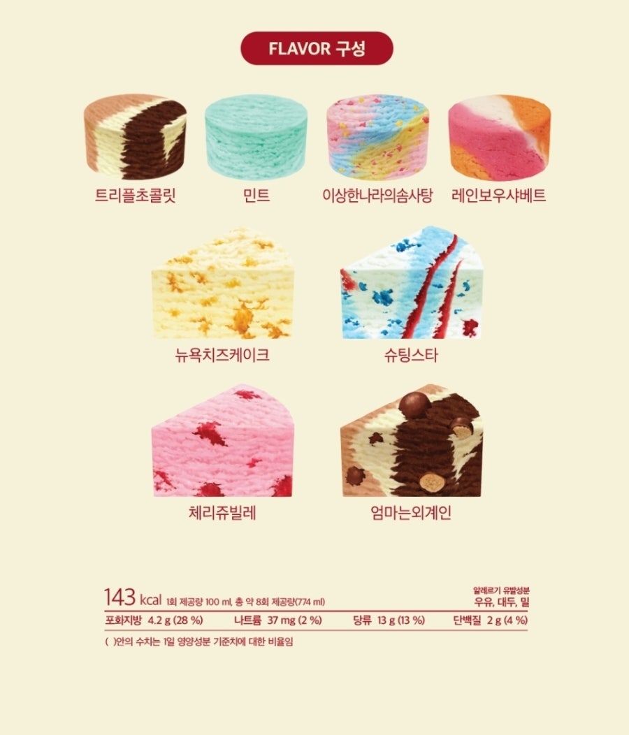 배스킨라빈스 인천서창점 사진 4