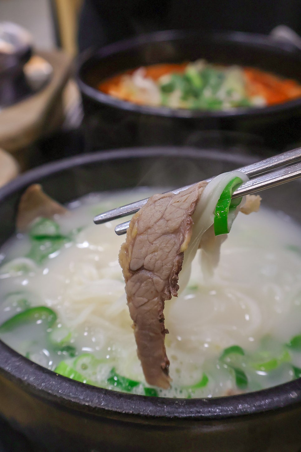 신선설농탕 작전점 사진 5
