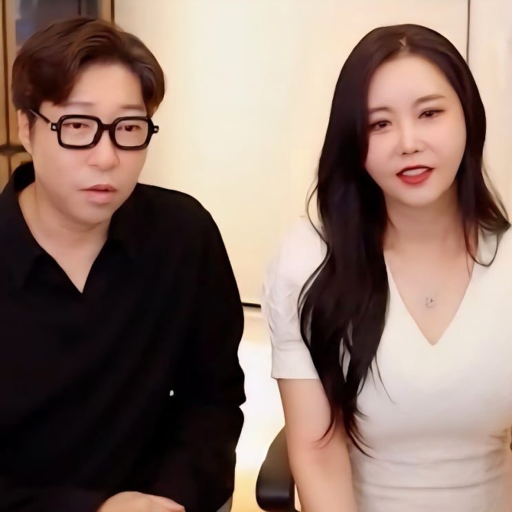 <b>대도서관</b> 사망, 빈소지키는 <b>윰댕</b>에게 유산 언급 악플 테러!... 