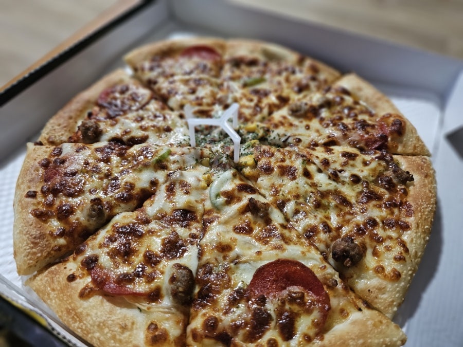 피나치공 용원신항점 사진 3