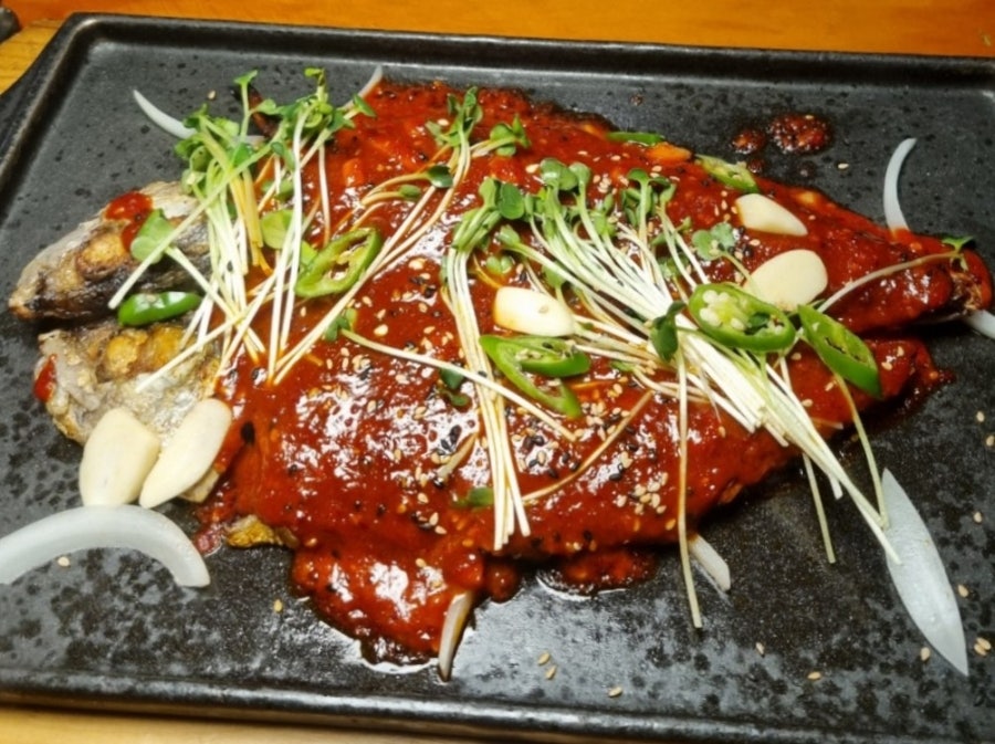 대동집 평택청북점 사진 2