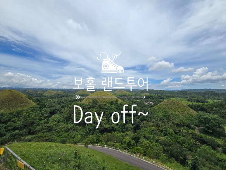  [보홀 랜드투어] 로복강, 안경원숭이, 초콜렛 힐, 렌트카 로컬업체 추천 (외노자의 dayoff) - with 로컬업체