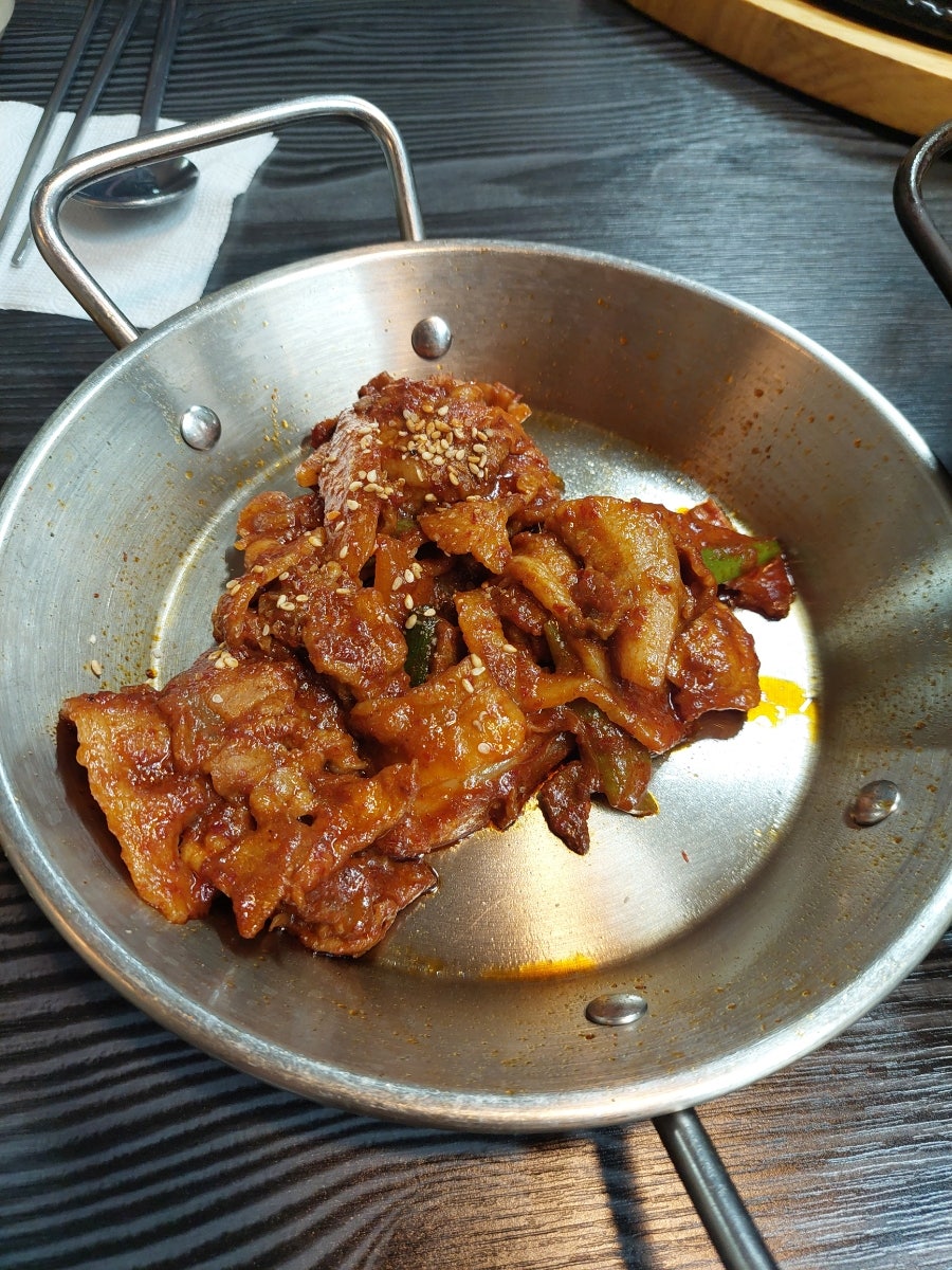 촌놈밥집 언양점 사진 6