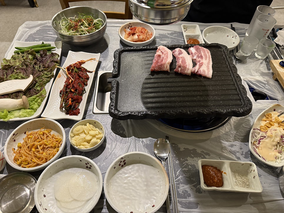 대성정육식당 고암점 사진 4